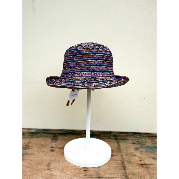 Grevi vasarinė skrybėlė